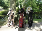 Elfia Arcen 2022